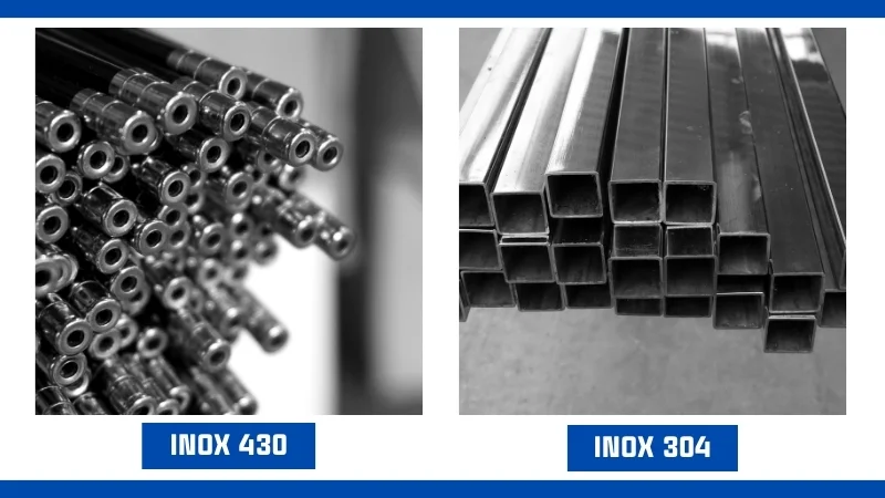 inox 304 vs inox 430 - Image 5