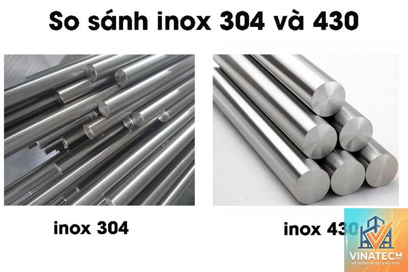 inox 316 vs inox 430 - Image 5