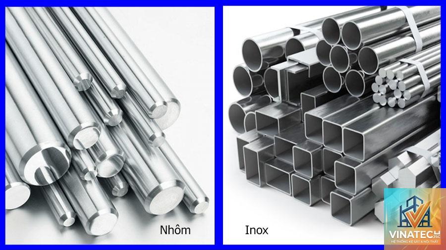 inox vs nhôm - Image 3
