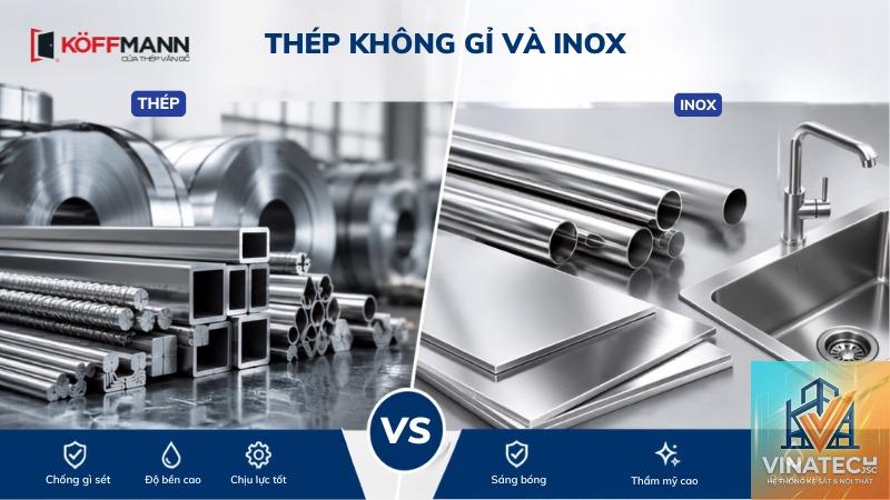 inox vs thép - Image 3