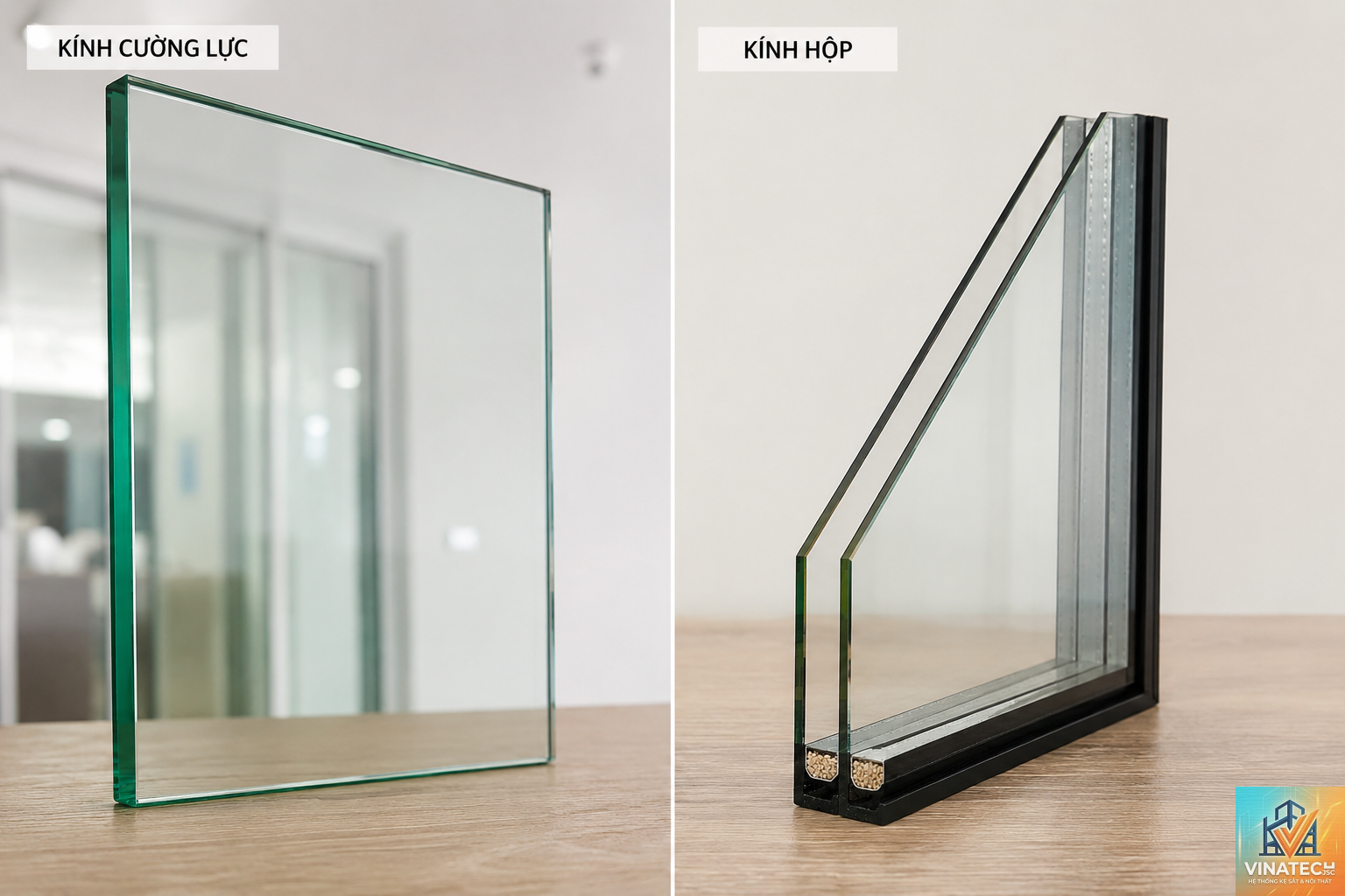 kính cường lực vs kính hộp - Image 1