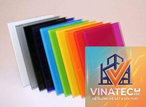kính cường lực vs kính laminate