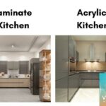 Laminate vs Acrylic: So Sánh Chi Tiết và Hướng Dẫn Chọn Vật Liệu Phù Hợp