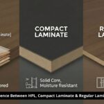 Laminate vs Compact HPL: So Sánh Chi Tiết và Hướng Dẫn Chọn Vật Liệu Phù Hợp laminate vs compact hpl