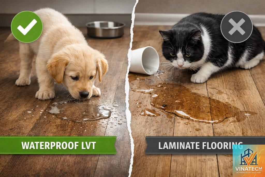 laminate vs pet - Image 4