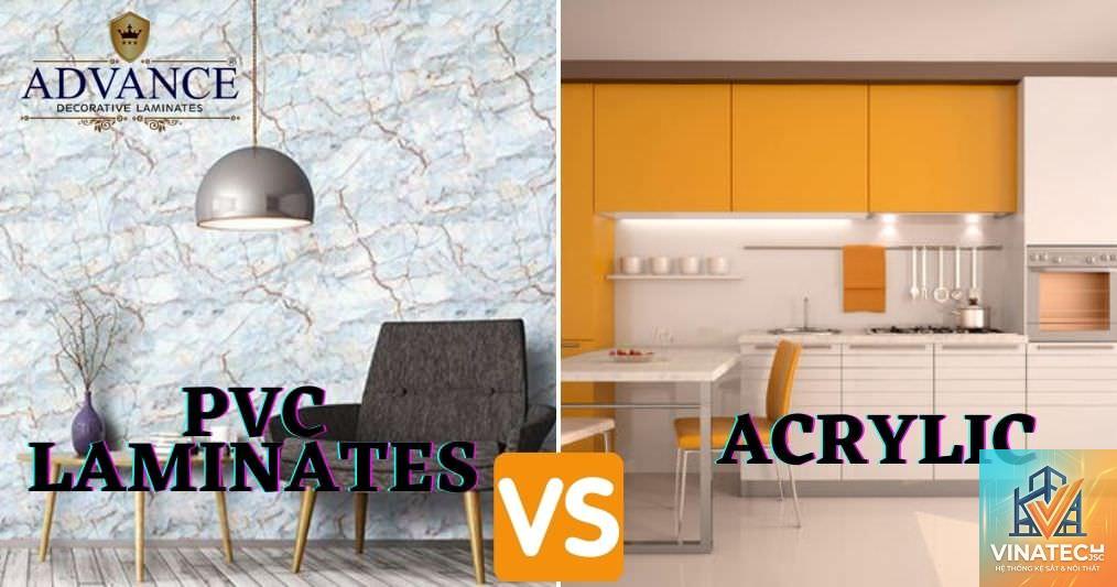 laminate vs pvc - Image 5