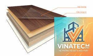 laminate vs sơn pu