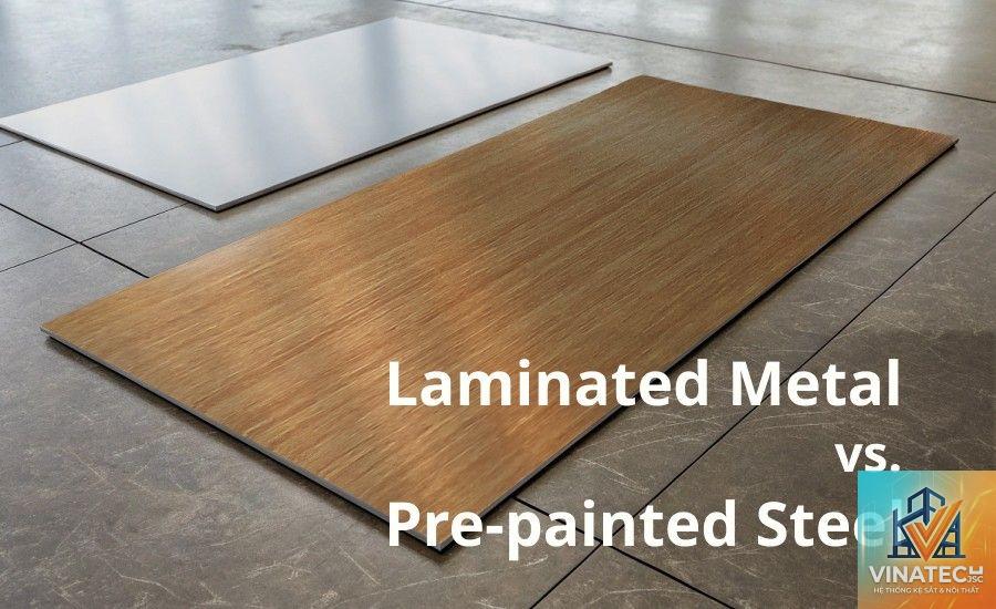 laminate vs sơn uv - Image 4