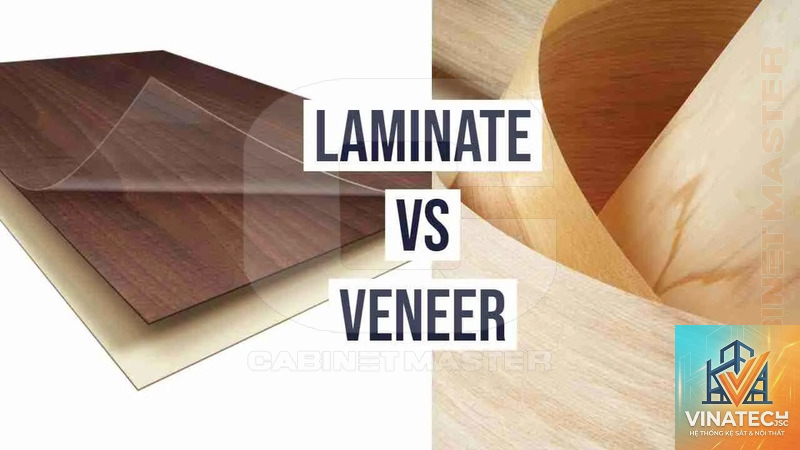laminate vs veneer tự nhiên - Image 4