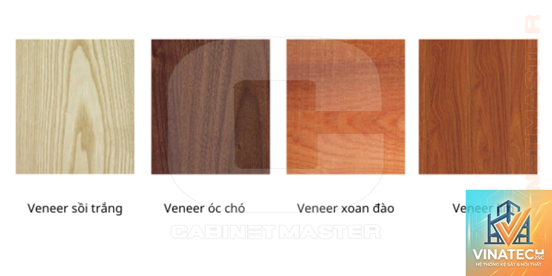 laminate vs veneer tự nhiên - Image 5