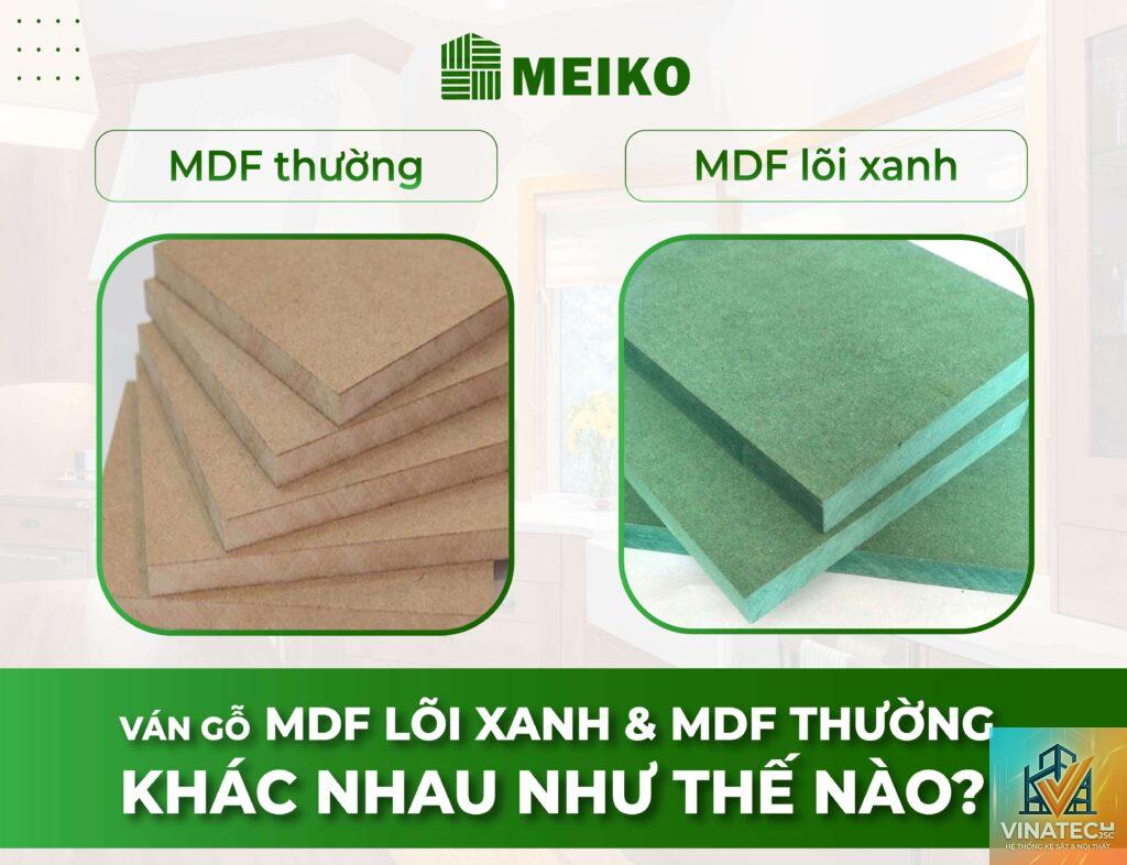 mdf chống ẩm vs hmr - Image 3