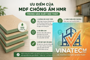 mdf chống ẩm vs hmr