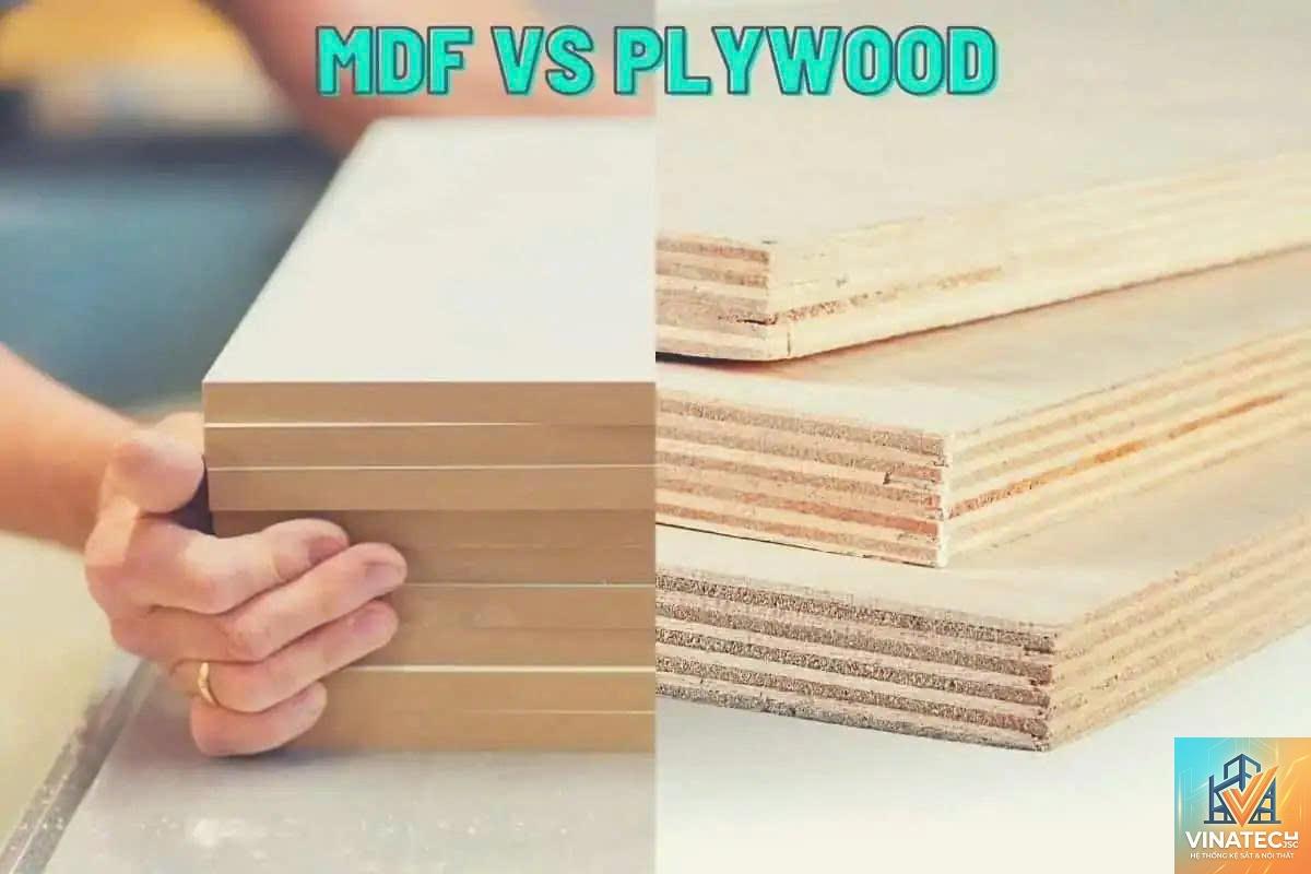 mdf chống ẩm vs plywood - Image 4