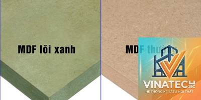 mdf vs mdf chống ẩm - Image 3