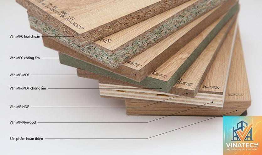 mdf vs mdf chống ẩm - Image 4