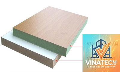mdf vs mdf chống ẩm - Image 1