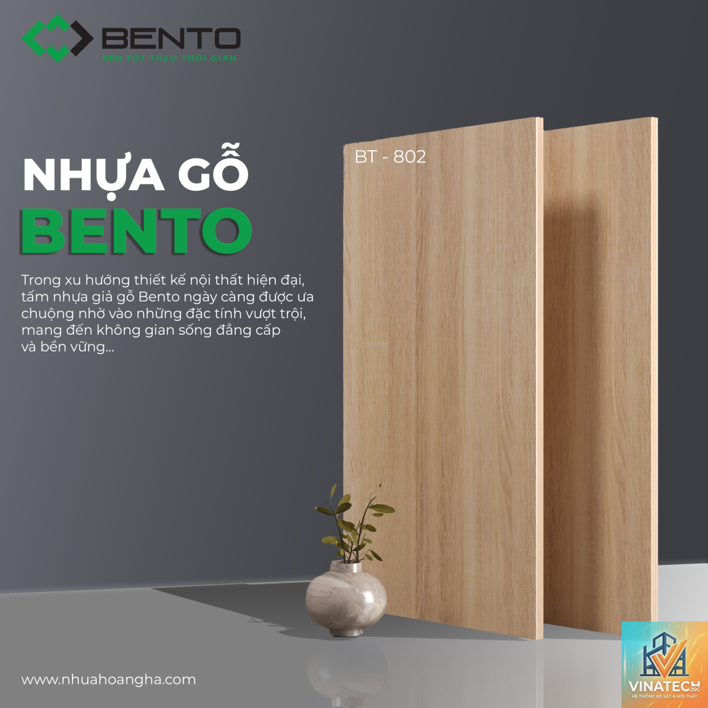 mdf vs ván nhựa - Image 2
