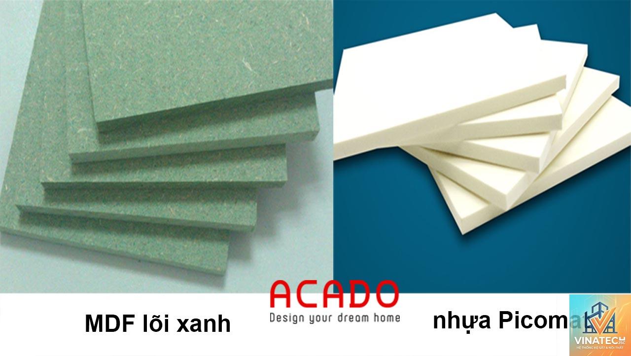 mdf vs ván nhựa - Image 3