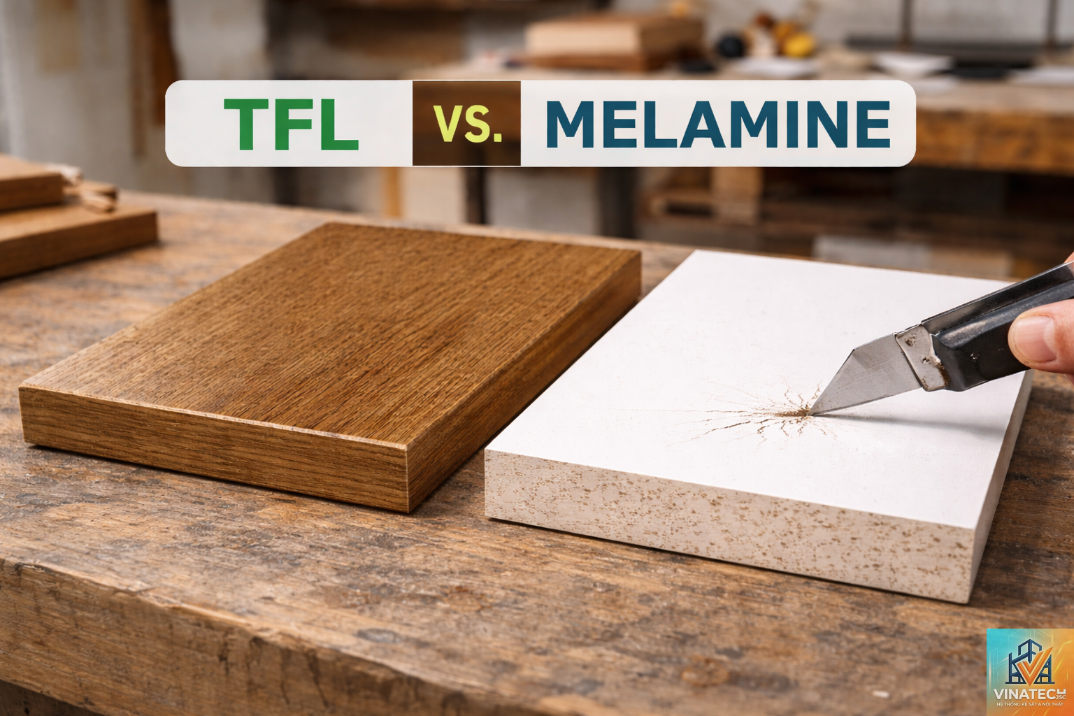 melamine vs hpl - Image 2