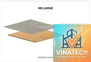 melamine vs hpl