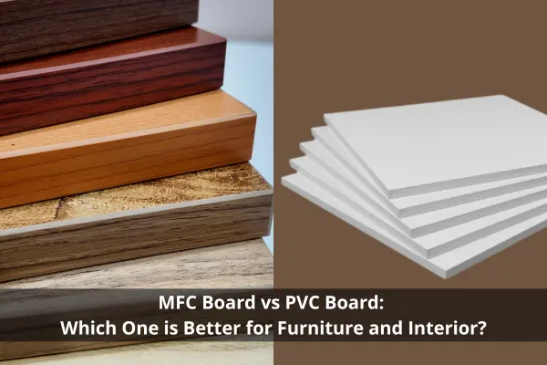 melamine vs pvc - Image 2