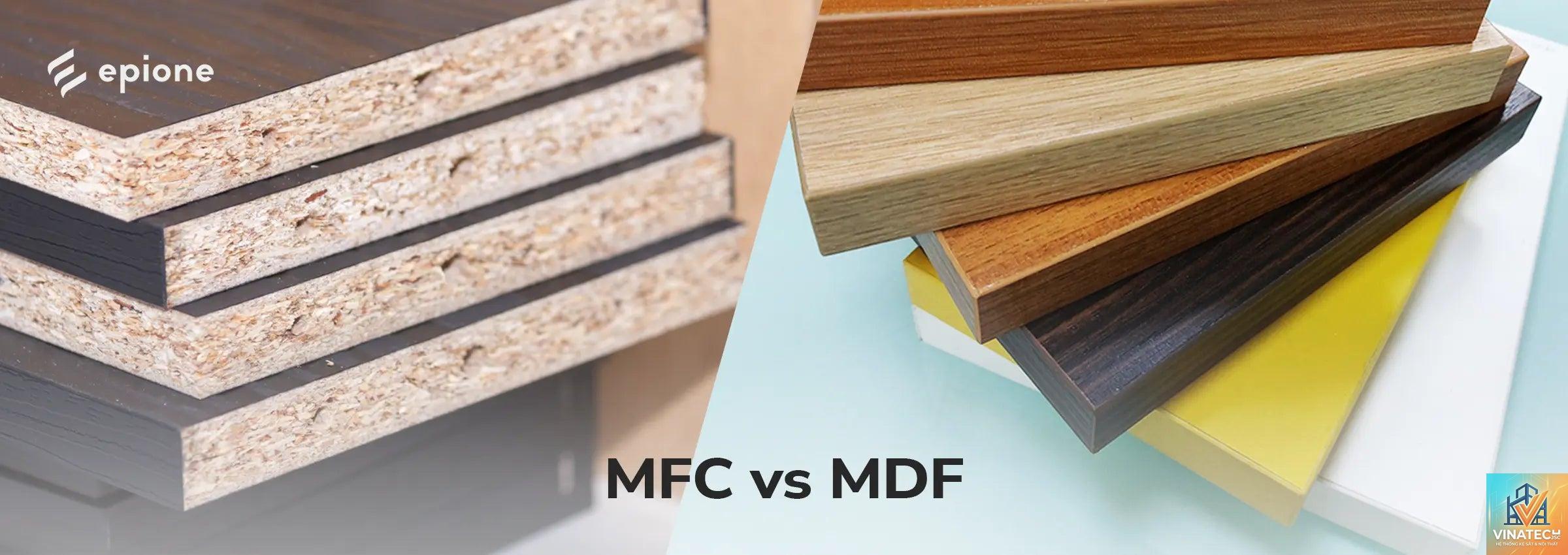 mfc vs ván ép - Image 3
