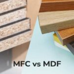 mfc vs ván nhựa
