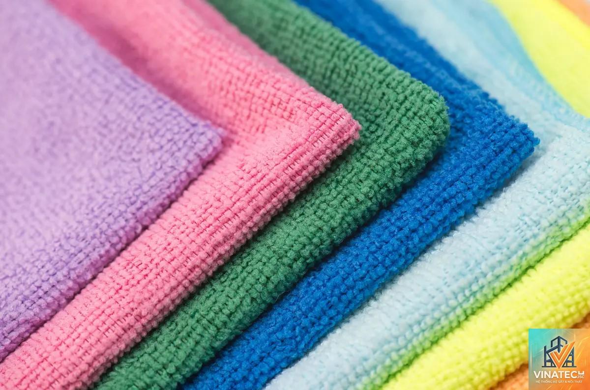 microfiber vs vải - Image 2