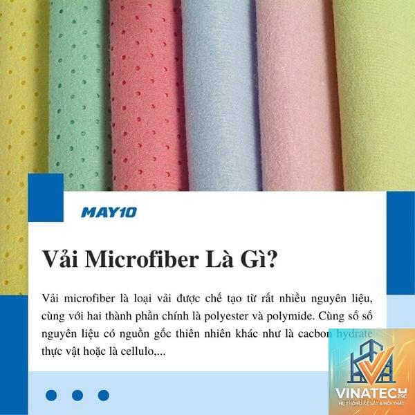 microfiber vs vải - Image 3