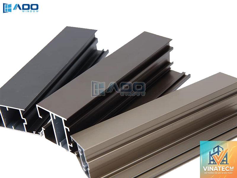 nhôm anodized vs sơn tĩnh điện - Image 3