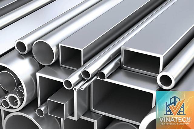 nhôm vs sắt - Image 5