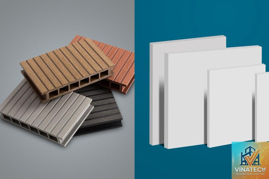nhựa composite vs picomat - Image 2
