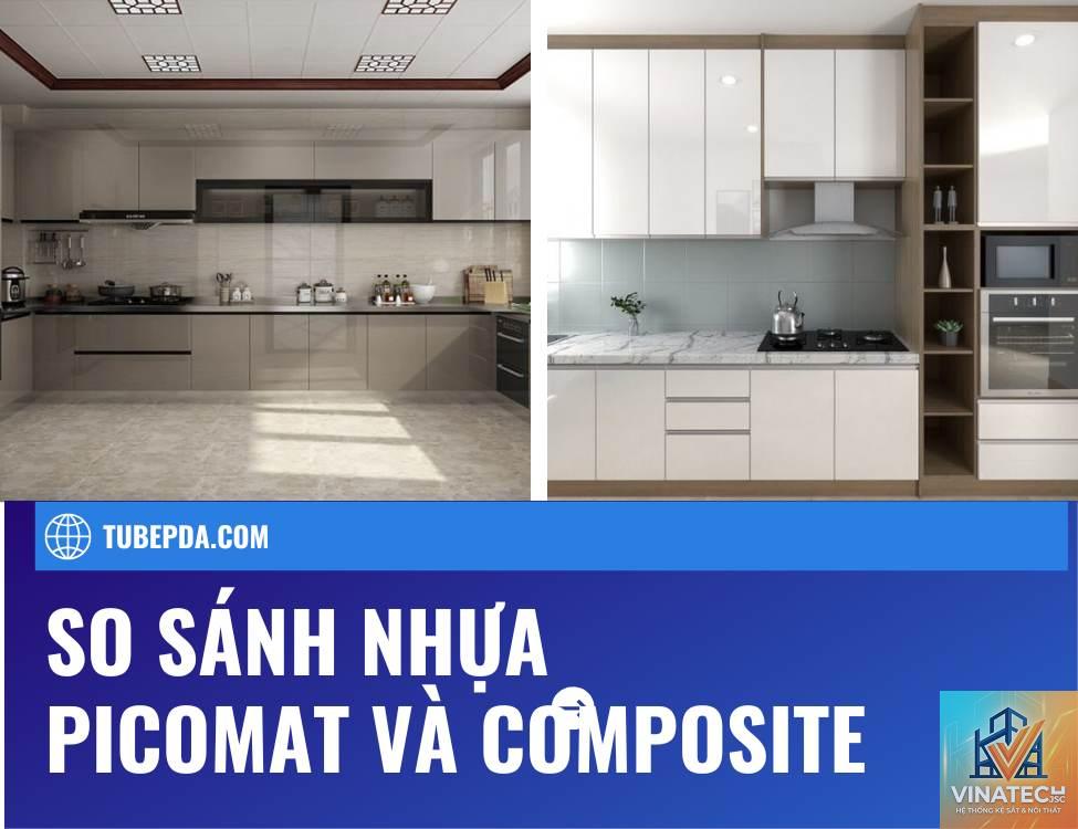 nhựa composite vs picomat - Image 4