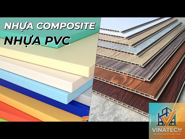 nhựa pvc vs nhựa composite - Image 3