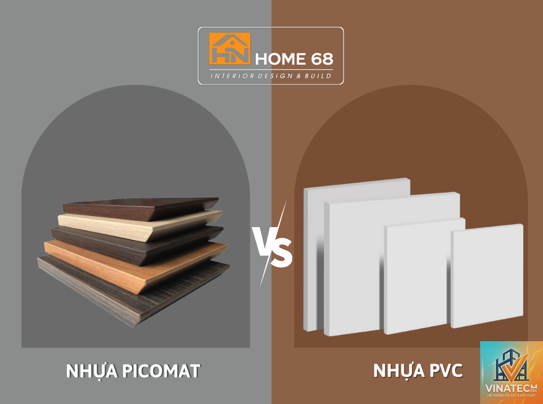 nhựa pvc vs picomat - Image 3