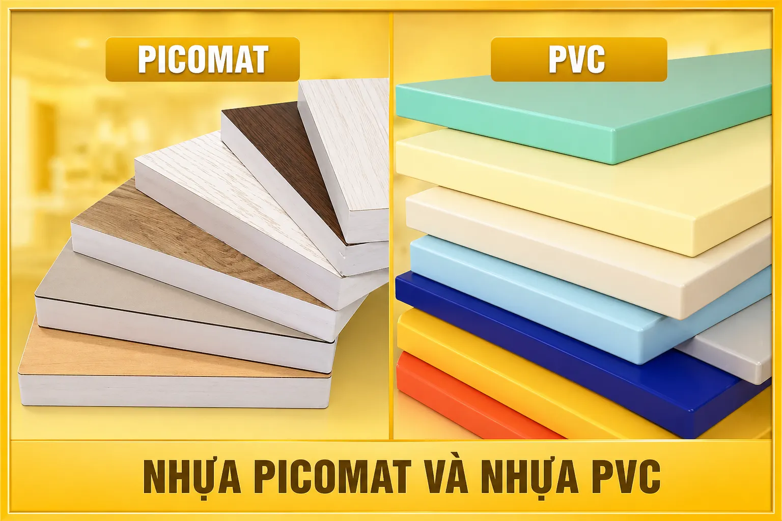 nhựa pvc vs picomat - Image 5