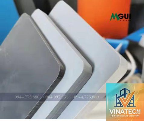 nhựa pvc vs pvc foam - Image 3