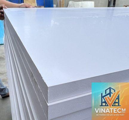 nhựa pvc vs pvc foam