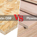 OSB vs Ván Ghép Thanh: So Sánh Chi Tiết và Hướng Dẫn Chọn Vật Liệu Phù Hợp osb vs ván ghép thanh