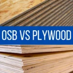 OSB vs Ván Tre Ép: Nên Chọn Loại Nào Cho Nội Thất và Xây Dựng? osb vs ván tre ép