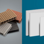 picomat vs gỗ nhựa composite