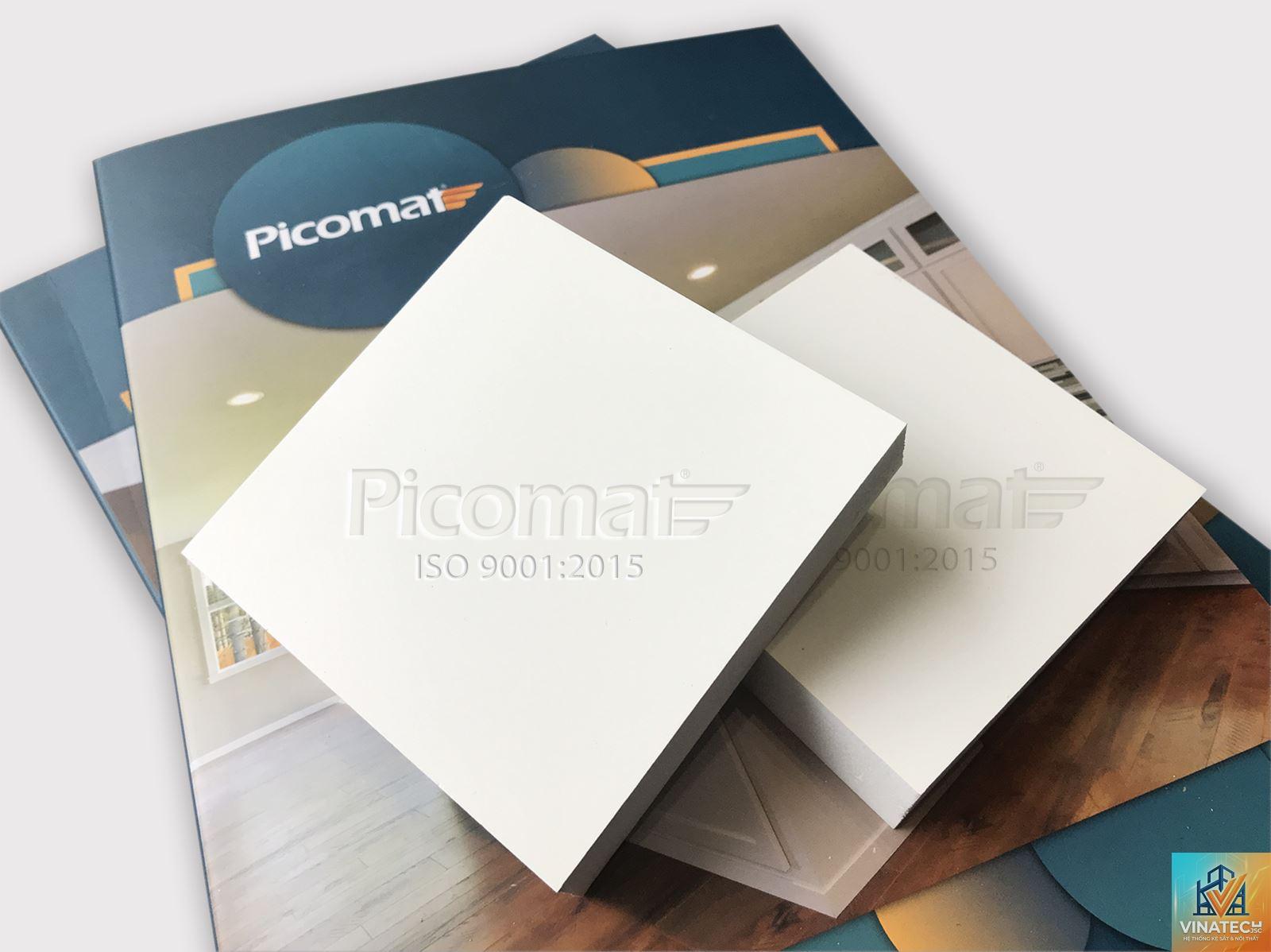 picomat vs gỗ nhựa composite - Image 3