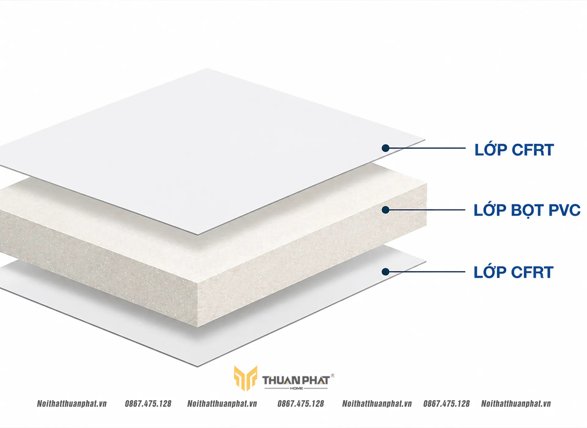 picomat vs pvc foam - Image 4