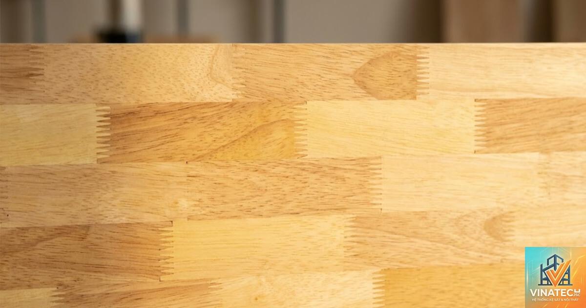 plywood vs ván ghép thanh - Image 3