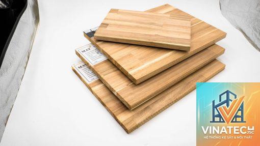 plywood vs ván ghép thanh - Image 5