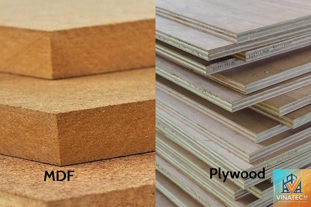 plywood vs ván tre ép - Image 3