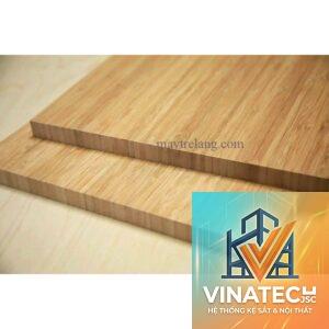 plywood vs ván tre ép