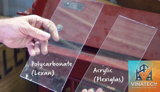 pp vs acrylic - Image 2