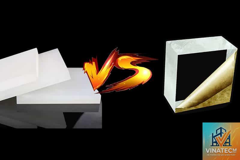 pp vs acrylic - Image 1