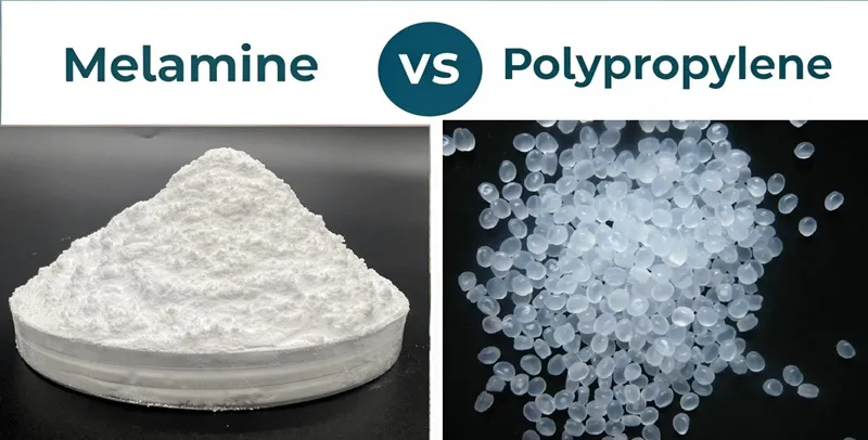 pp vs melamine - Image 1